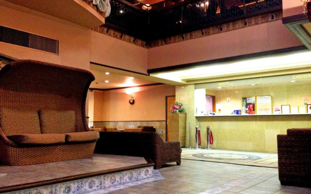 Hotel Kusakabe Armeria