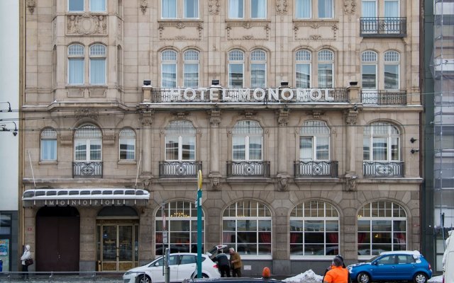 Hotel Monopol