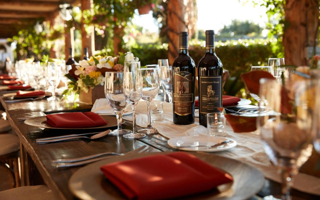 South Coast Winery Resort and Spa