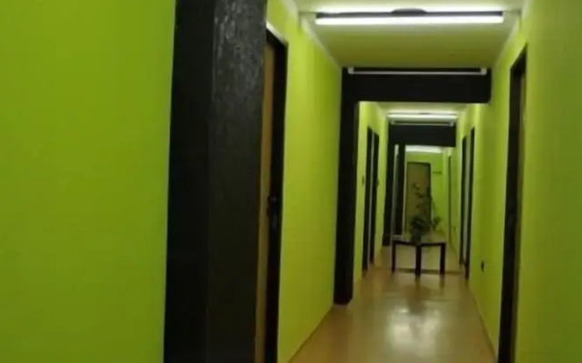 Park Unesco Residence