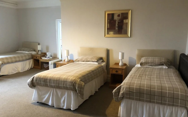 Highland Moors Guest House