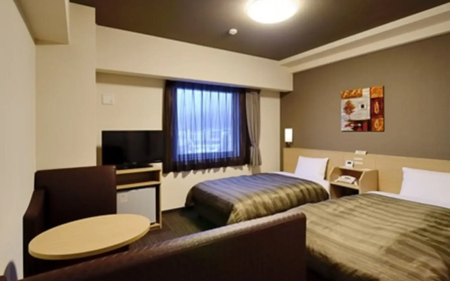 Hotel Route Inn Isesaki Inter