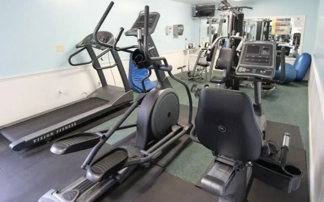 Brewster Green Resort