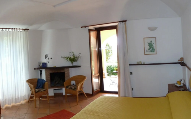 Agriturismo La Vecchia Quercia