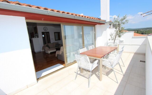 Ambienti Comfort Two-bedroom Apartment