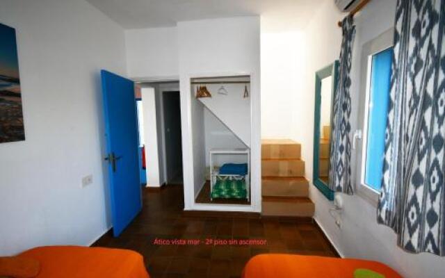 Apartamentos Cas Xurrac