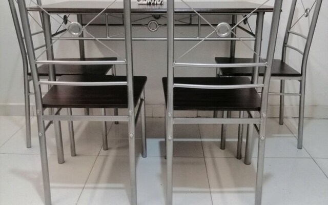 Apartamento Marbella 45-28