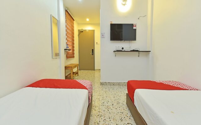 OYO Home 90427 Mm Homestay