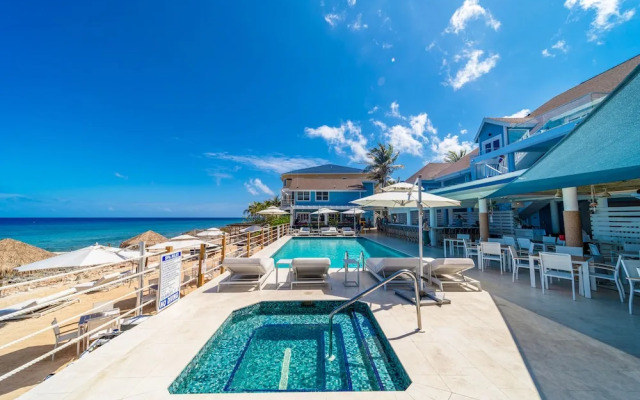 Cobalt Coast Resort