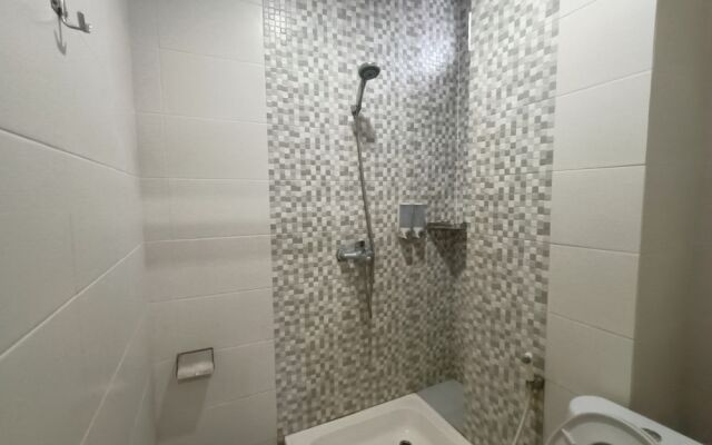 Balqies Homestay Syariah Makassar