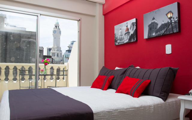 M Concept Hotel