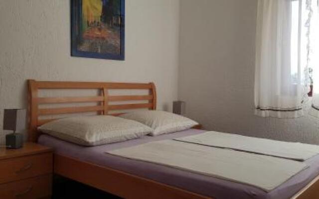 Apartments Varga