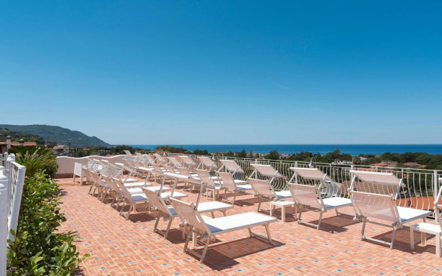 Hotel Ristorante Il Colleverde