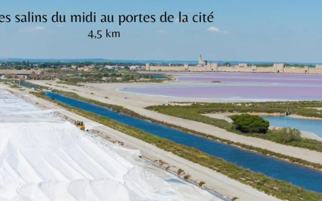 séjour insolite et écologique dans une Tiny house