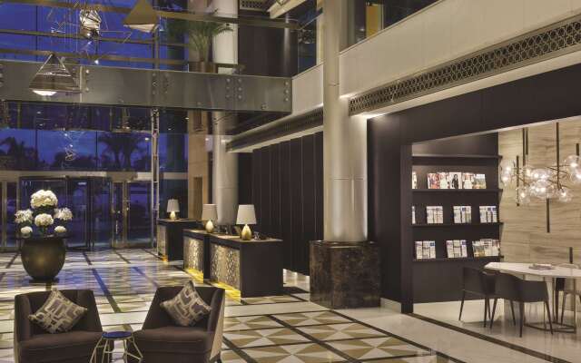 Hyatt Regency Al Kout Mall