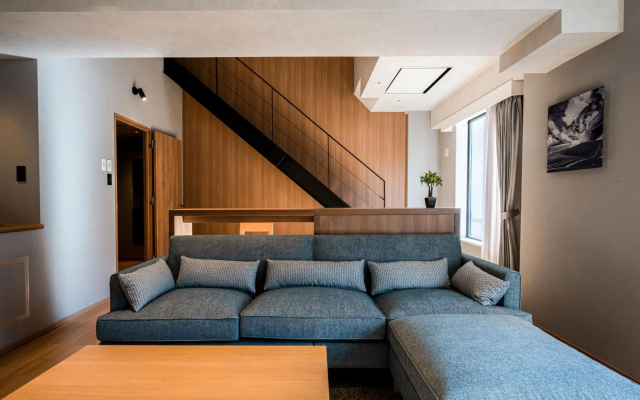 Higashikawa Asahidake Onsen Hotel Bear Monte – Guest Rooms – Higashikawa