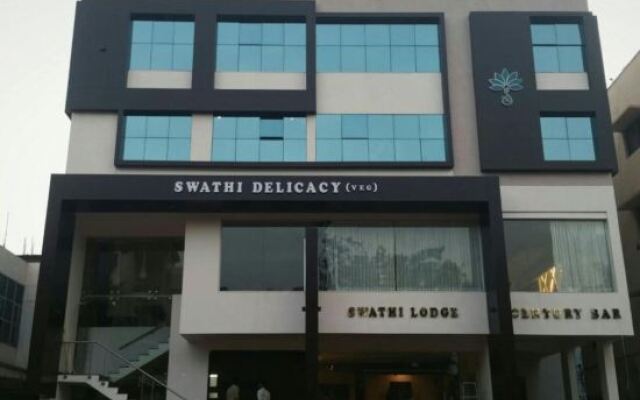 Hotel Swathi