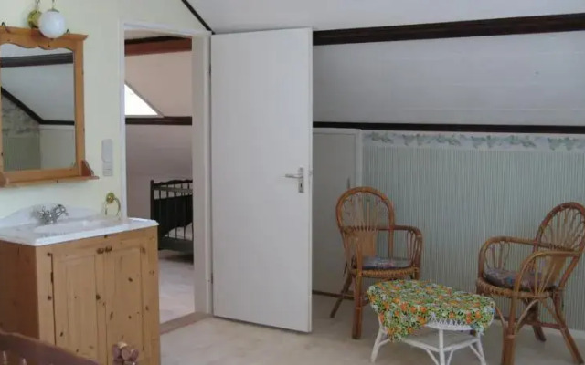 Vacation home Westkapelle