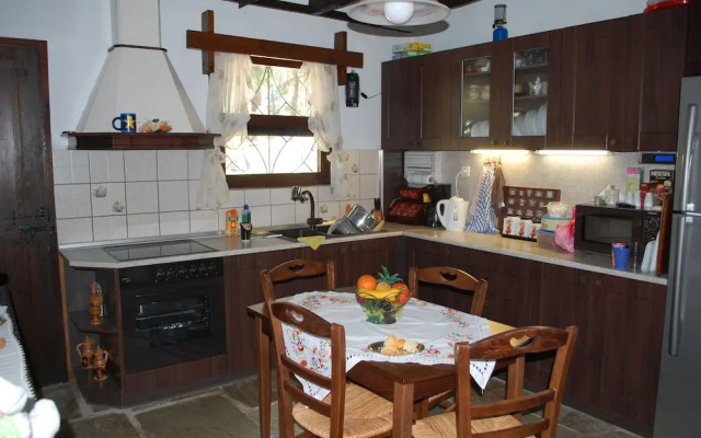 halu! Private Villa w Sea View