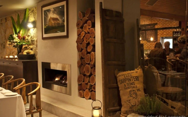 The Lodge by Haus