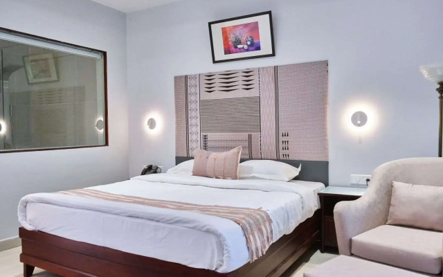 Zone Niathu Dimapur By The Park