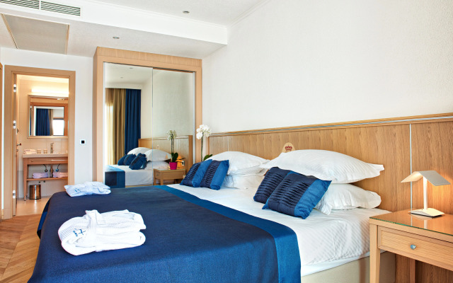 Villa Malo More