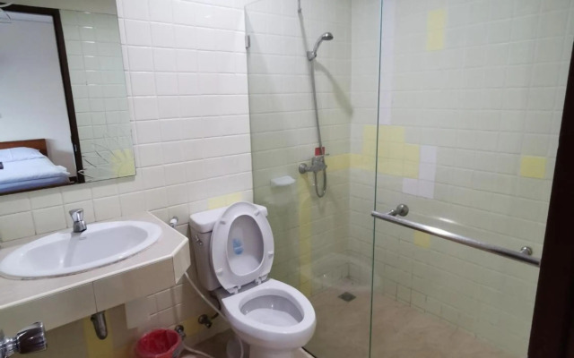 Subhamitra Hotel Hua Hin (SHA Certified)