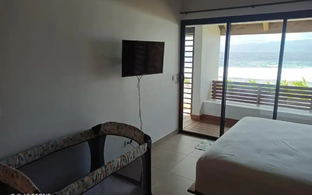 Fare Maeva Moorea