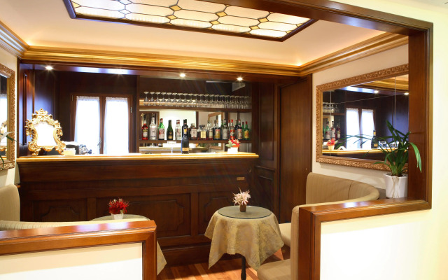 Hotel Al Codega