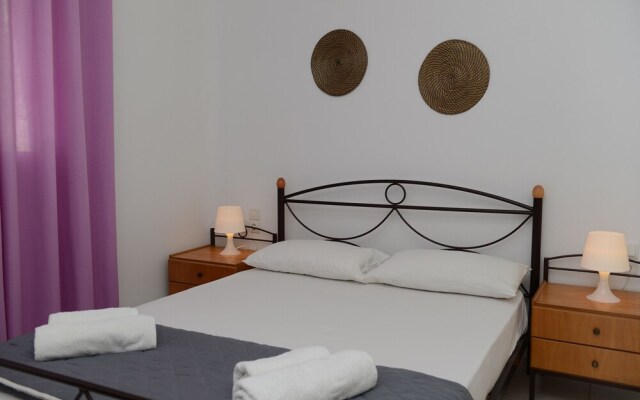 Mykonos Overview Studios