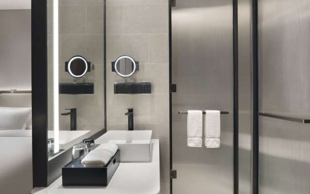 The Barony Jinan East