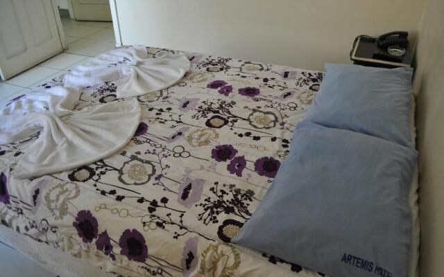 Artemis Hotel