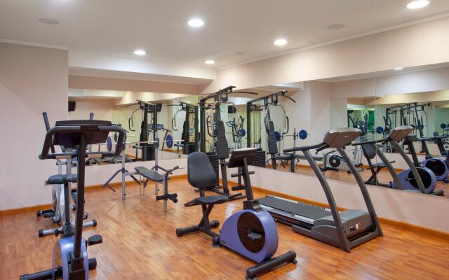 Holiday Inn Cagliari by IHG