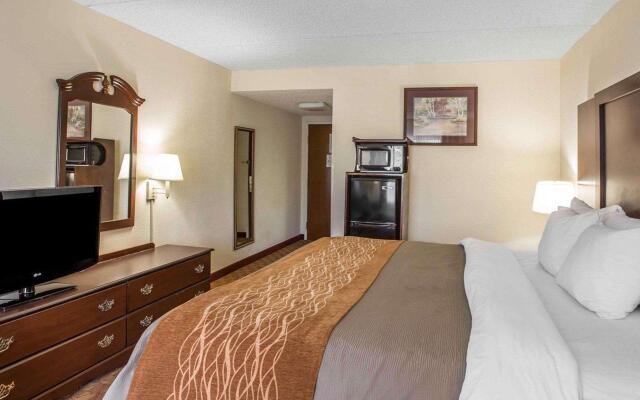 Comfort Inn & Suites at I-85