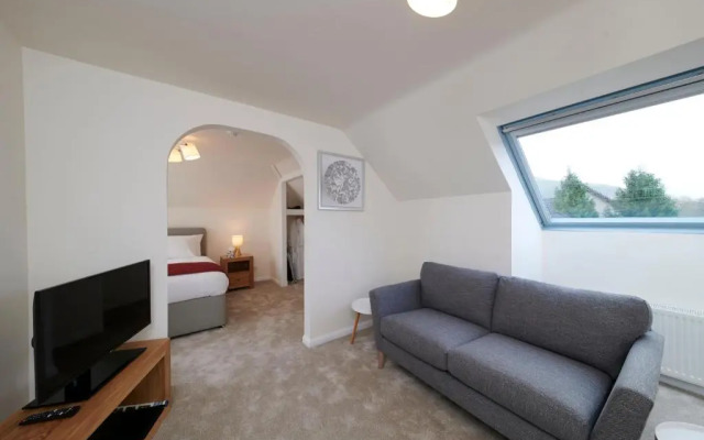 Woodlands Guest House