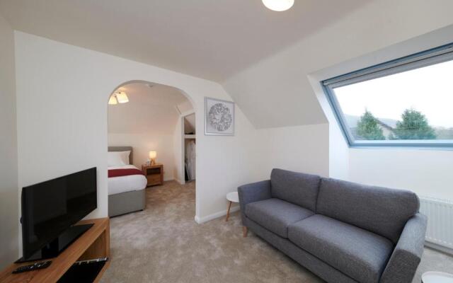 Woodlands Bed & Breakfast