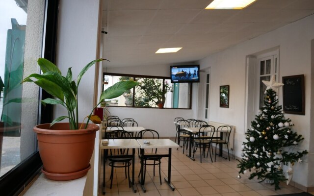 Hostellerie des Voyageurs