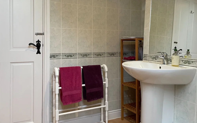 Orchard House Bed and Breakfast