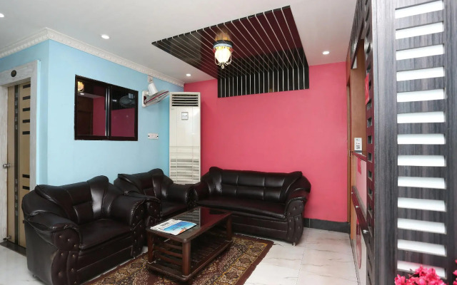 OYO Flagship 5716 Hotel Krishna