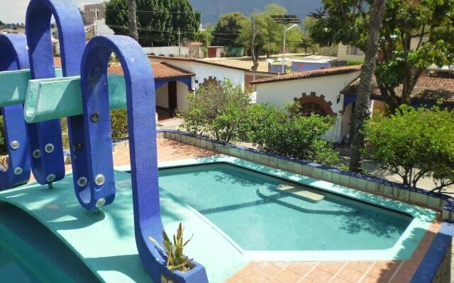 Hotel Posada los Arcos
