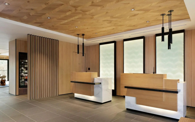 Fairfield by Marriott Kyoto Kyotamba