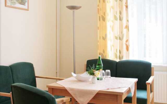 Aura Pension Brockenblick