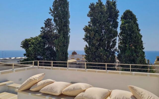 Apartment La Chicca Santa Cesarea Terme