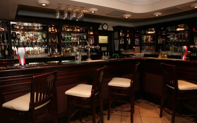Waterhouse Inn