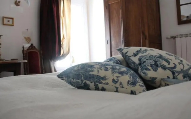 Chambre dHôtes La Maison sur la Place.