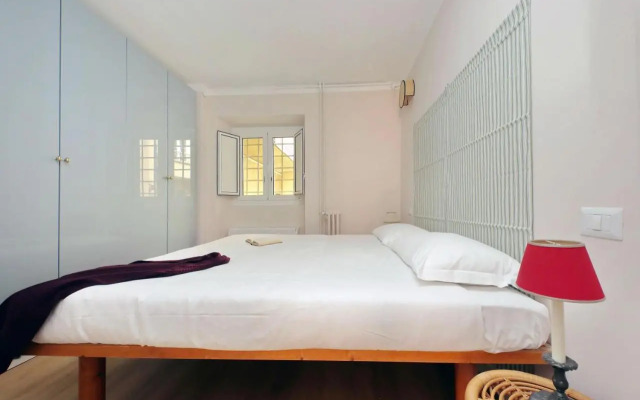 Citiesreference - Monti Studio With Terrace