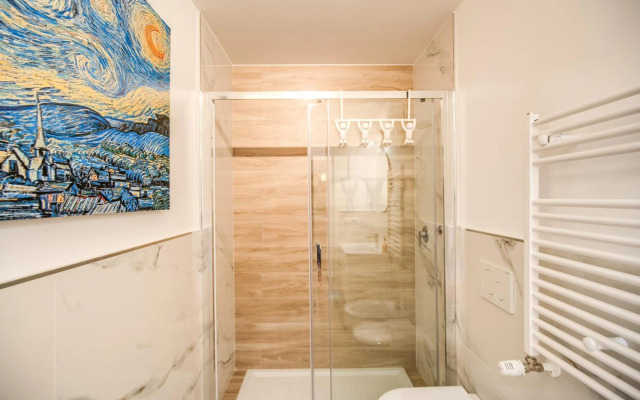 Giulio Cesare charming suite great location