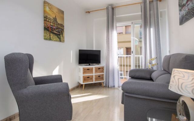 Apartment Lepanto Jávea