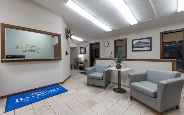 Baymont by Wyndham Pierre
