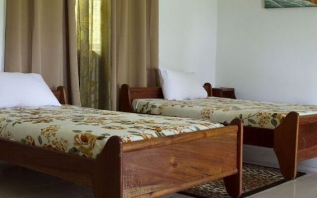 Casablanca Beach Resort